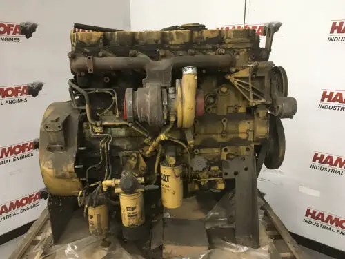 CATERPILLAR C6.6 C6E-2421350 GEBRUIKT