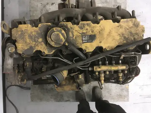 CATERPILLAR C6.6 C6E-2421350 GEBRUIKT - Miniatuur afbeelding 3