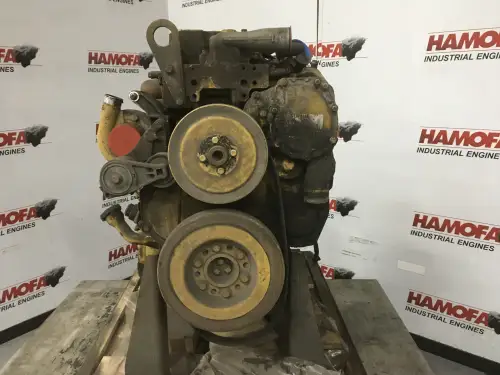CATERPILLAR C6.6 C6E-2421350 USED - Thumb image 6