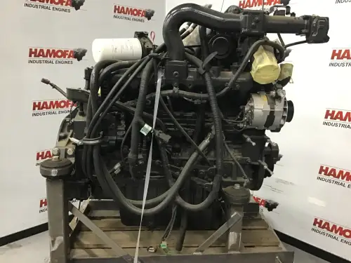 DOOSAN DL06PA NEU