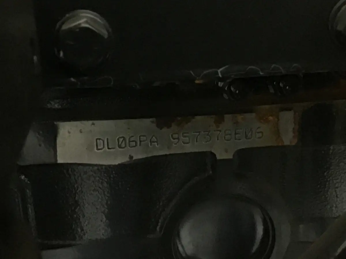 DOOSAN DL06PA NEU – Bild 2