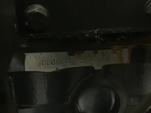 DOOSAN DL06PA NUEVO - Imagen miniatura 2