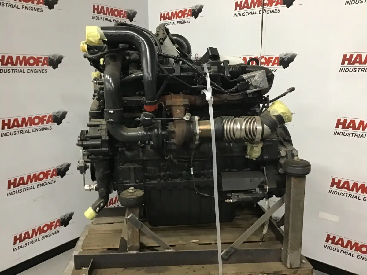 DOOSAN DL06PA НОВЫЙ - Фото 5