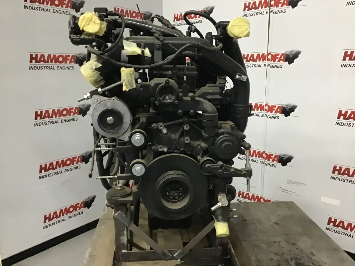 DOOSAN DL06PA NUEVO - Imagen 6