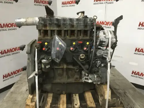 DEUTZ BF4M1011F GEBRAUCHT – Vorschaubild 2