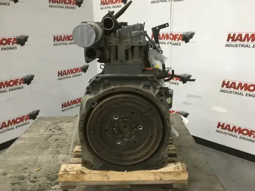 DEUTZ BF4M1011F GEBRUIKT - Miniatuur afbeelding 3
