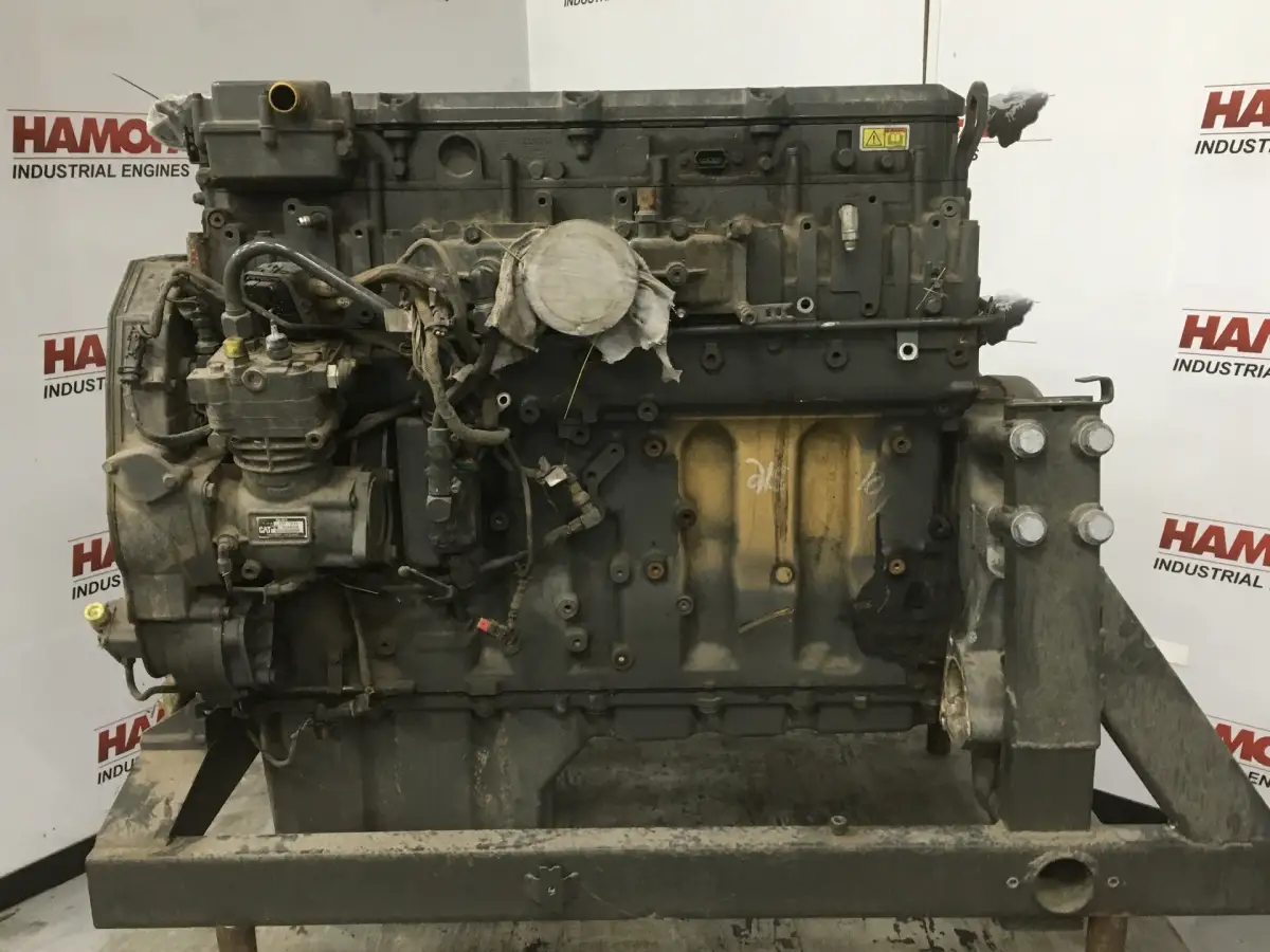 CATERPILLAR C13 LGK-3316975 GEBRUIKT - Afbeelding 4