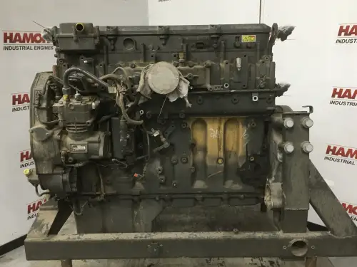 CATERPILLAR C13 LGK-3316975 GEBRAUCHT – Vorschaubild 4