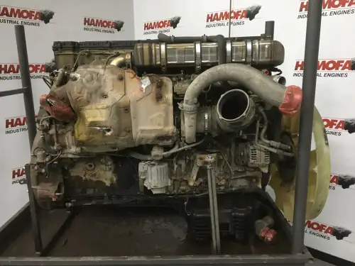 MERCEDES OM 473.909 GEBRAUCHT