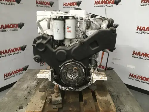 CUMMINS QSB6.7 CPL4191 GEBRAUCHT – Vorschaubild 6