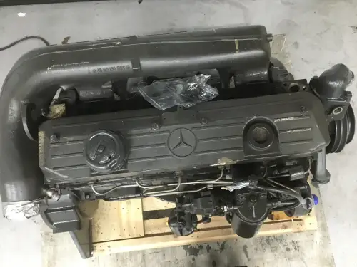MERCEDES OM 366.900-000 NUCLEUS - Miniature 3