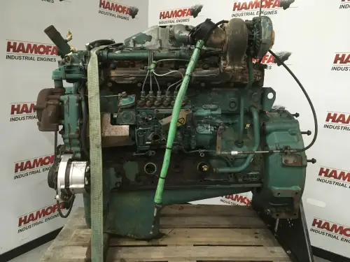 VOLVO TD73KDE GEBRAUCHT