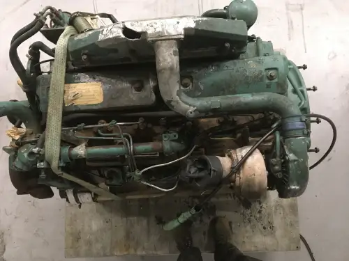 VOLVO TD73KDE GEBRAUCHT – Vorschaubild 3