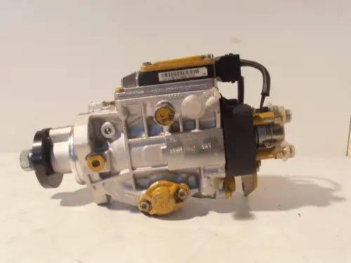 PERKINS FUEL PUMP 2644N401 NEW