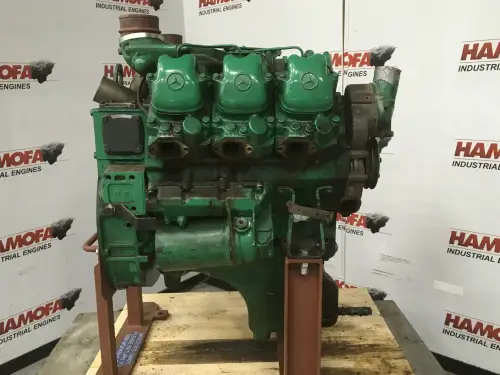 ЯДРО MERCEDES OM 421.900