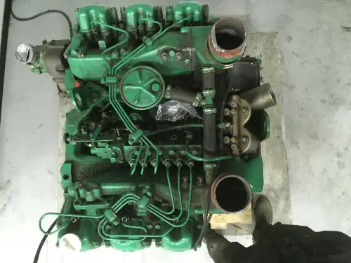 MERCEDES OM 421.900 CORE - Thumb image 3