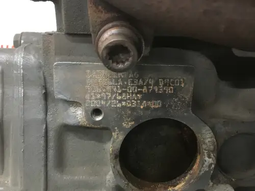 MERCEDES OM 906.991 CORE - Thumb image 2