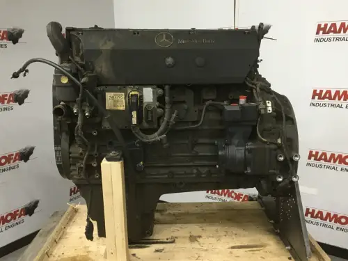 MERCEDES OM 906.991 KERN – Vorschaubild 4