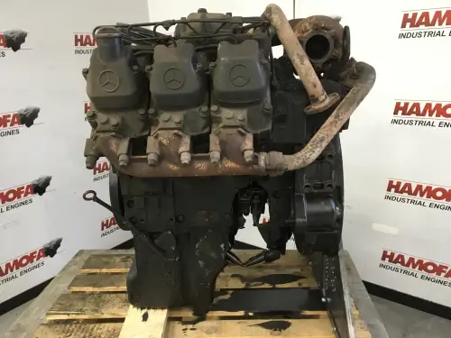 MERCEDES OM441.901-400 CORE