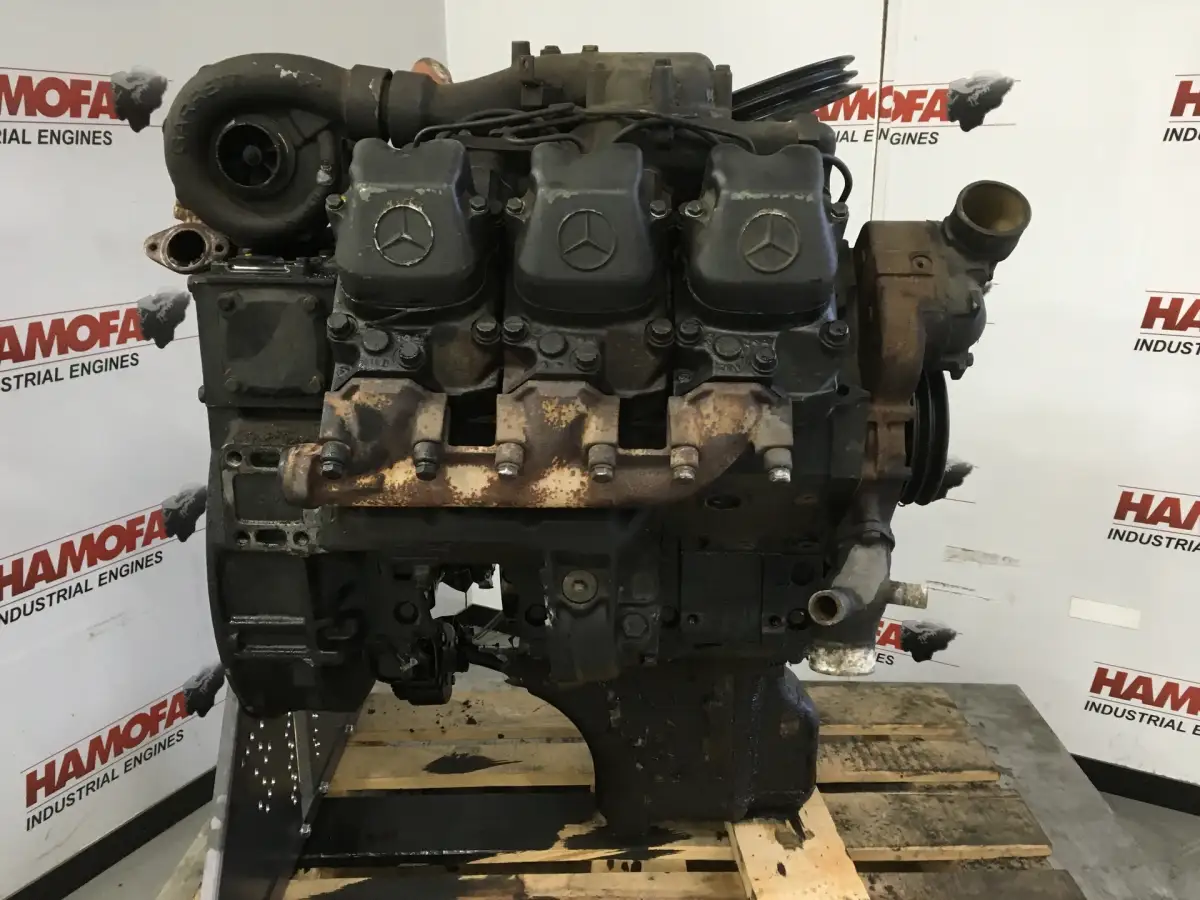 MERCEDES OM441.901-400 CORE – Bild 2