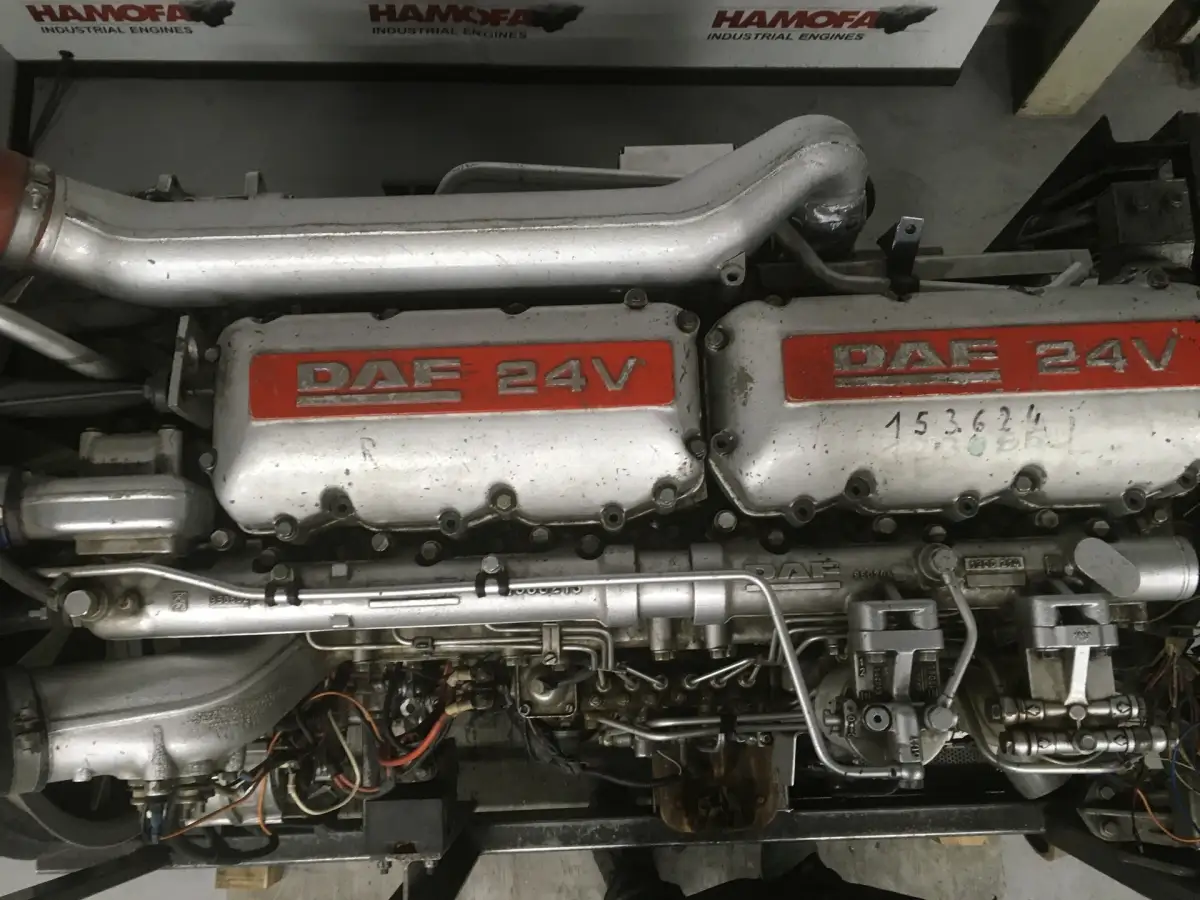 DAF XF 355 M D'OCCASION - Image 3