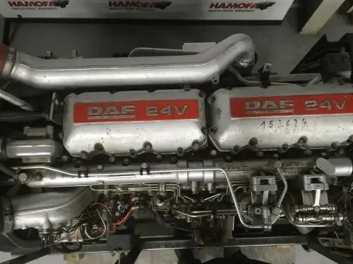 DAF XF 355 M USADO - Imagen miniatura 3