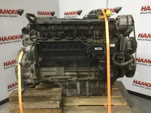 VOLVO TAD733GE NOYAU - Miniature 1