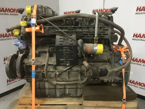 VOLVO TAD733GE KERN – Vorschaubild 4