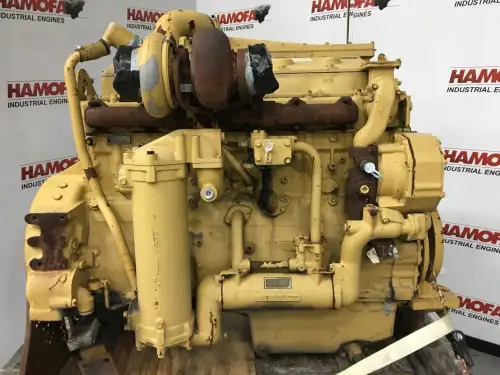 CATERPILLAR 3406 1WW-20R2546 ЯДРО