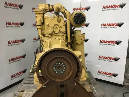 CATERPILLAR 3406 1WW-20R2546 KERN – Vorschaubild 3