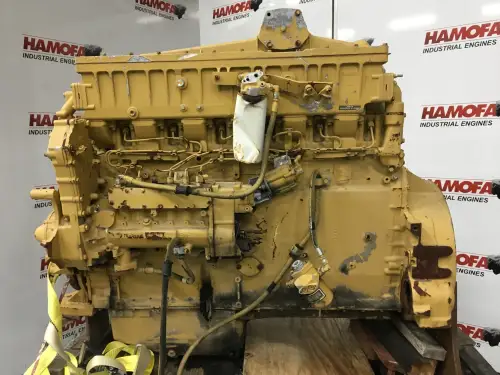 CATERPILLAR 3406 1WW-20R2546 CORE - Thumb image 4