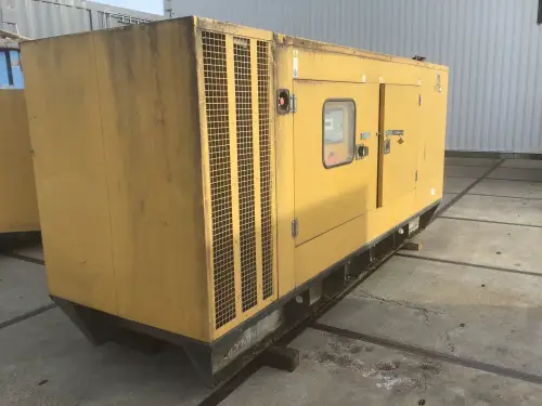 GENERADOR OLYMPIAN GEH250 250KVA PARA PIEZAS