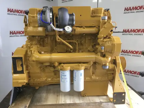 CATERPILLAR C18 WJH-3591812 RECONDITIONED - Thumb image 3