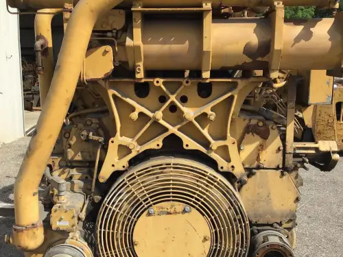 CATERPILLAR 3516 9KF-9Y7015 GEBRUIKT - Miniatuur afbeelding 2