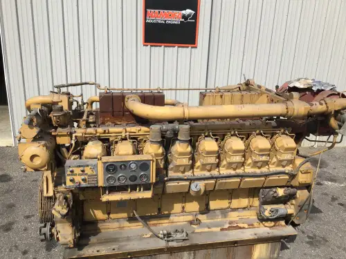 CATERPILLAR 3516 9KF-9Y7015 USADO - Imagen miniatura 6