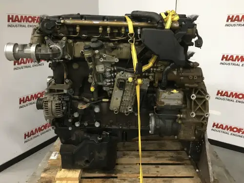 МЕРСЕДЕС OM935.912 ЯДРО