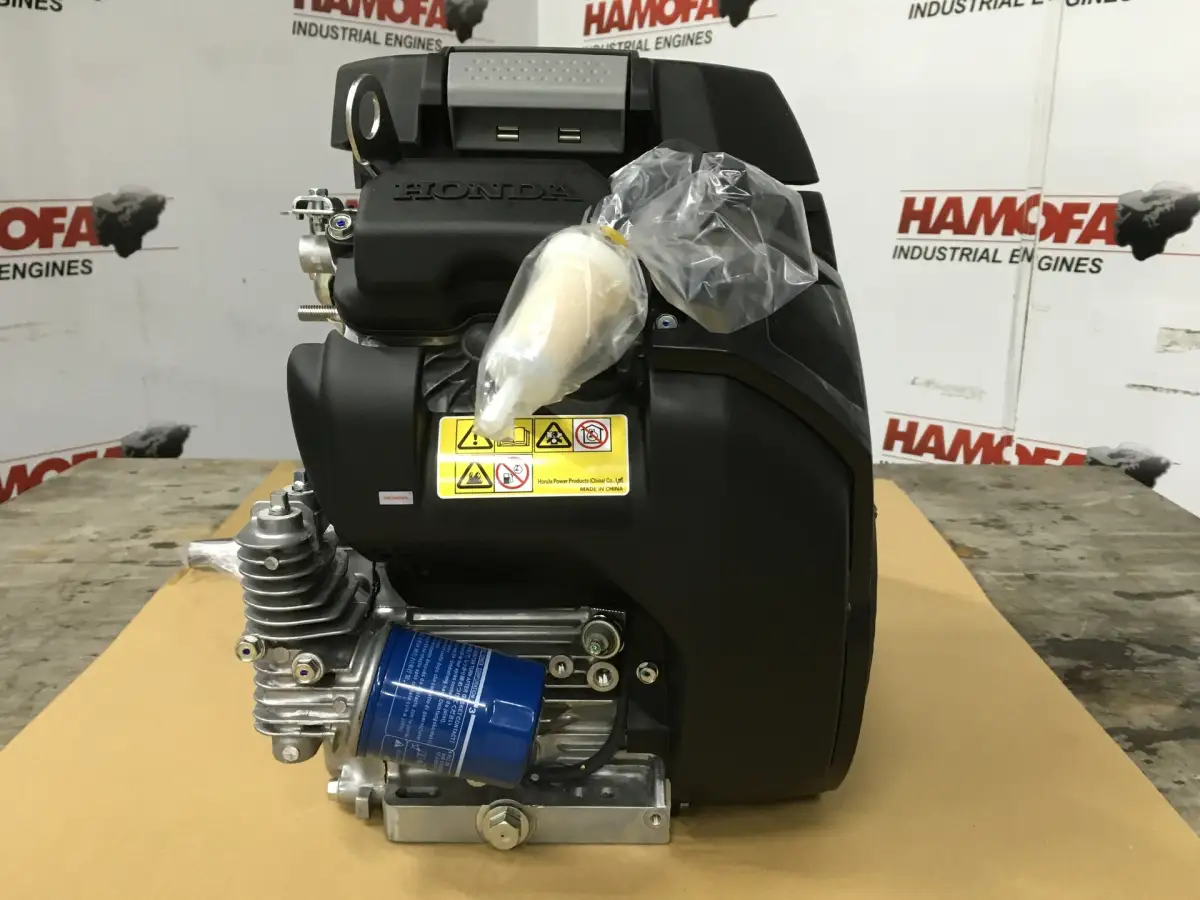 HONDA GX690 NUEVO - Imagen 2
