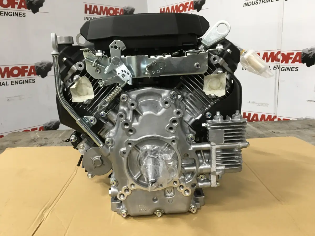 HONDA GX690 NUEVO - Imagen 3