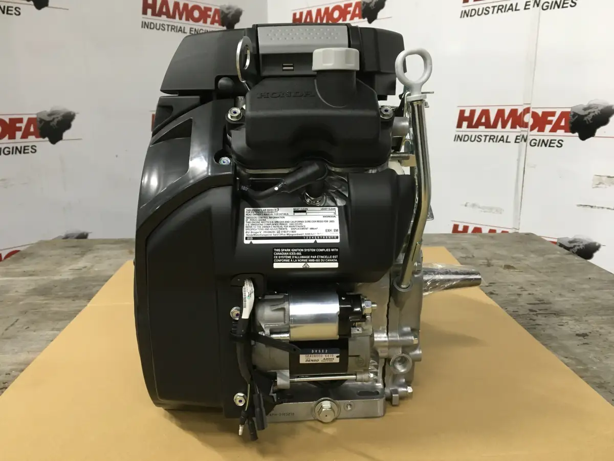 HONDA GX690 MOTOR NUEVO - Imagen 4