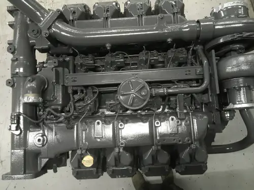 RECONDITIONIERTER DEUTZ TCD2015 V8 MOTOR – Vorschaubild 2