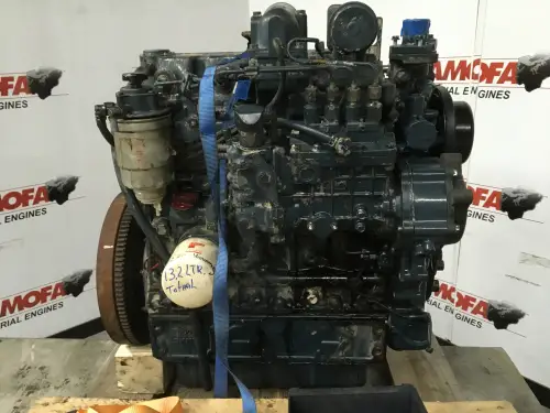KUBOTA V3800-T CORE