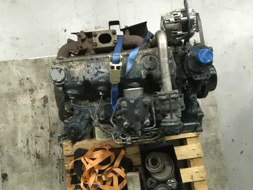 KUBOTA V3800-T CORE - Thumb image 2
