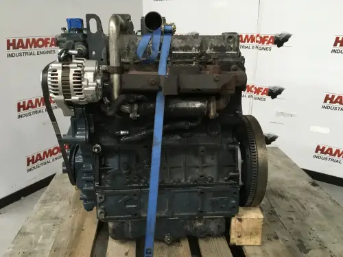 KUBOTA V3800-T CORE - Thumb image 4