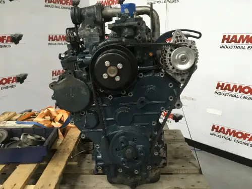 KUBOTA V3800-T CORE - Thumb image 5