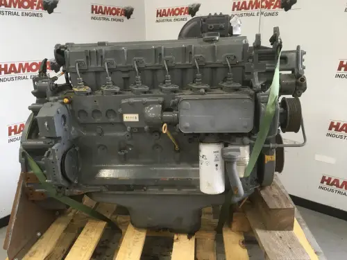 DEUTZ BF6M2012C IND. NÚCLEO