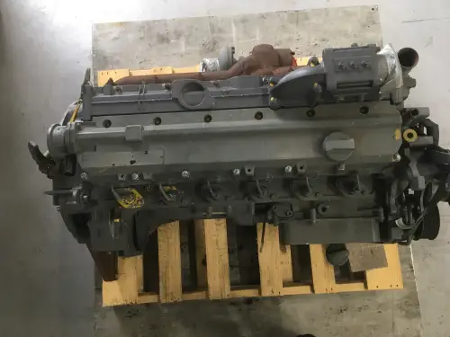 DEUTZ BF6M2012C IND. KERN – Vorschaubild 3