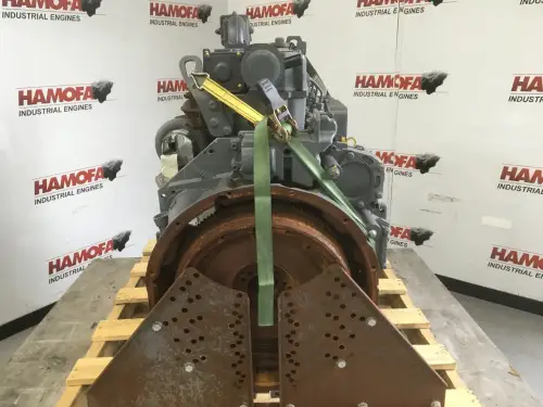 DEUTZ BF6M2012C IND. CORE - Thumb image 4