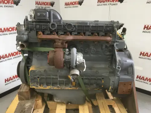 DEUTZ BF6M2012C IND. CORE - Thumb image 5