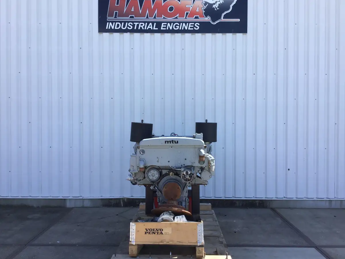 MERCEDES OM 424.901-500 GEBRUIKT - Afbeelding 3