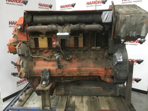 DEUTZ BF6L513RC CORE